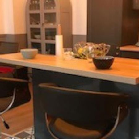 Cauquilha Spacieux Appartement Bourgeois En Centre Ville 베지에 외부 사진