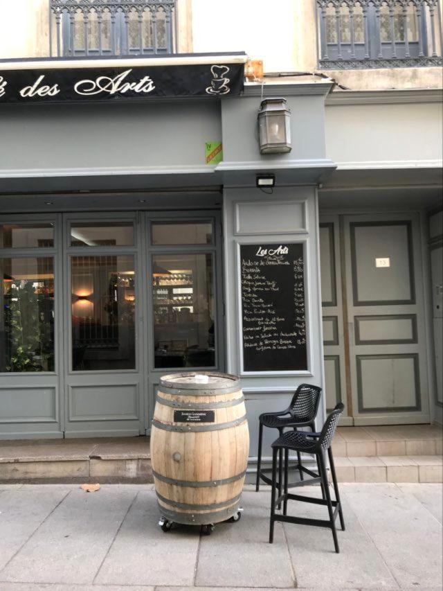 Cauquilha Spacieux Appartement Bourgeois En Centre Ville 베지에 외부 사진